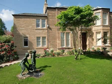 Mount Ceres Hotel Bonnyrigg Exterior foto
