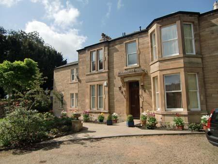 Mount Ceres Hotel Bonnyrigg Exterior foto